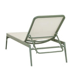 Portsea Classic Sunbed Jade
