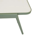 Portsea Classic Sunbed Jade