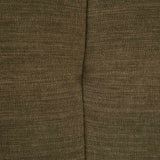 Sidney Slouch Three Seater Sofa Copeland Olive