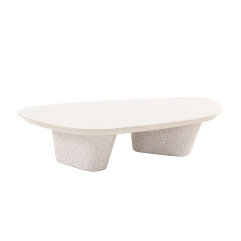 Portsea Vogue Coffee Table Alabaster