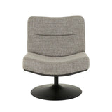 Preston Armchair Peppercorn