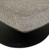 Preston Armchair Peppercorn