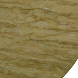 Rufus Indra Side Table Pistachio Marble