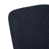 Quentin Spider Leg Office Chair Graphite