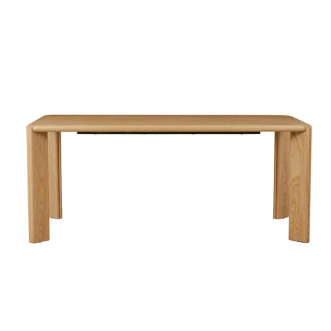 Ray Dining Table Natural