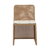 Tide Isle Dining Chair Natural