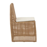 Tide Isle Dining Chair Natural