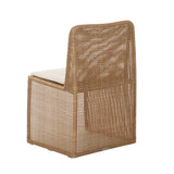 Tide Isle Dining Chair Natural