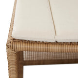 Tide Isle Dining Chair Natural