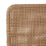 Tide Isle Dining Chair Natural
