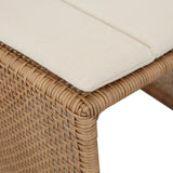 Tide Isle Dining Chair Natural