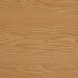 Ray Square Dining Table Natural