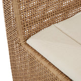 Tide Isle Dining Chair Natural