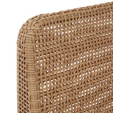 Tide Isle Dining Chair Natural