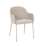 Riley Dining Armchair Copeland Birch