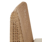 Tide Isle Dining Chair Natural
