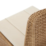 Tide Isle Dining Chair Natural