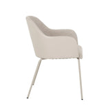 Riley Dining Armchair Copeland Birch