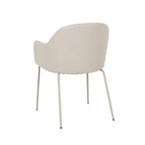 Riley Dining Armchair Copeland Birch