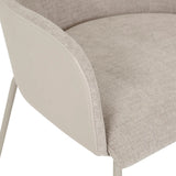 Riley Dining Armchair Copeland Birch