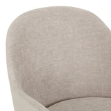 Riley Dining Armchair Copeland Birch