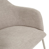 Riley Dining Armchair Copeland Birch