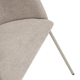 Riley Dining Armchair Copeland Birch