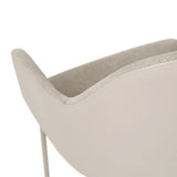 Riley Dining Armchair Copeland Birch