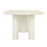 Seb Dining Table 2200mm Rope