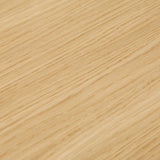 Seb Balance Dining Table 2600mm Natural