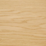 Seb Balance Dining Table 3000mm Natural