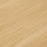 Seb Balance Dining Table 3000mm Natural