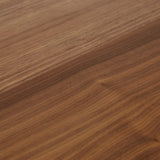 Seb Balance Dining Table 2600mm Walnut