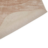 Tepih Curve Rug Dusty Rosé 2600x3400mm