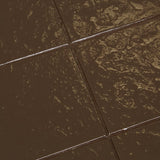 Seville Montano Side Table Chocolate