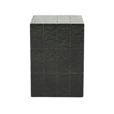 Seville Montano Side Table Peacock