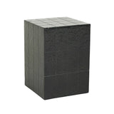 Seville Montano Side Table Peacock