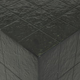 Seville Montano Side Table Peacock