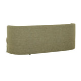 Sidney Bay Two Seater Sofa Eames Olive