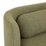 Sidney Bay Two Seater Sofa Eames Olive