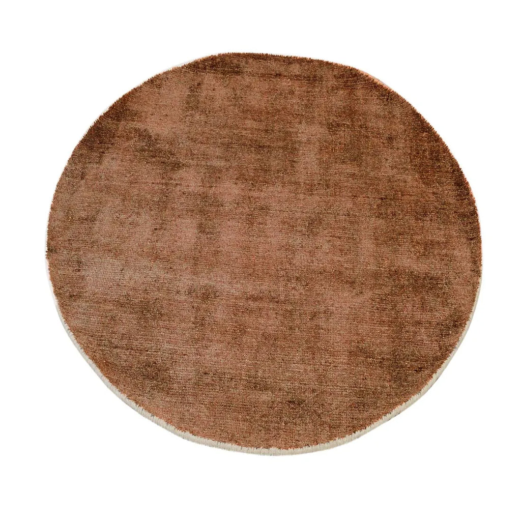 Tepih Neptune Round Rug Ginger 1800mm