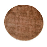 Tepih Neptune Round Rug Ginger 1800mm