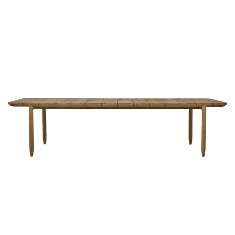 Capri Dining Table 3000mm