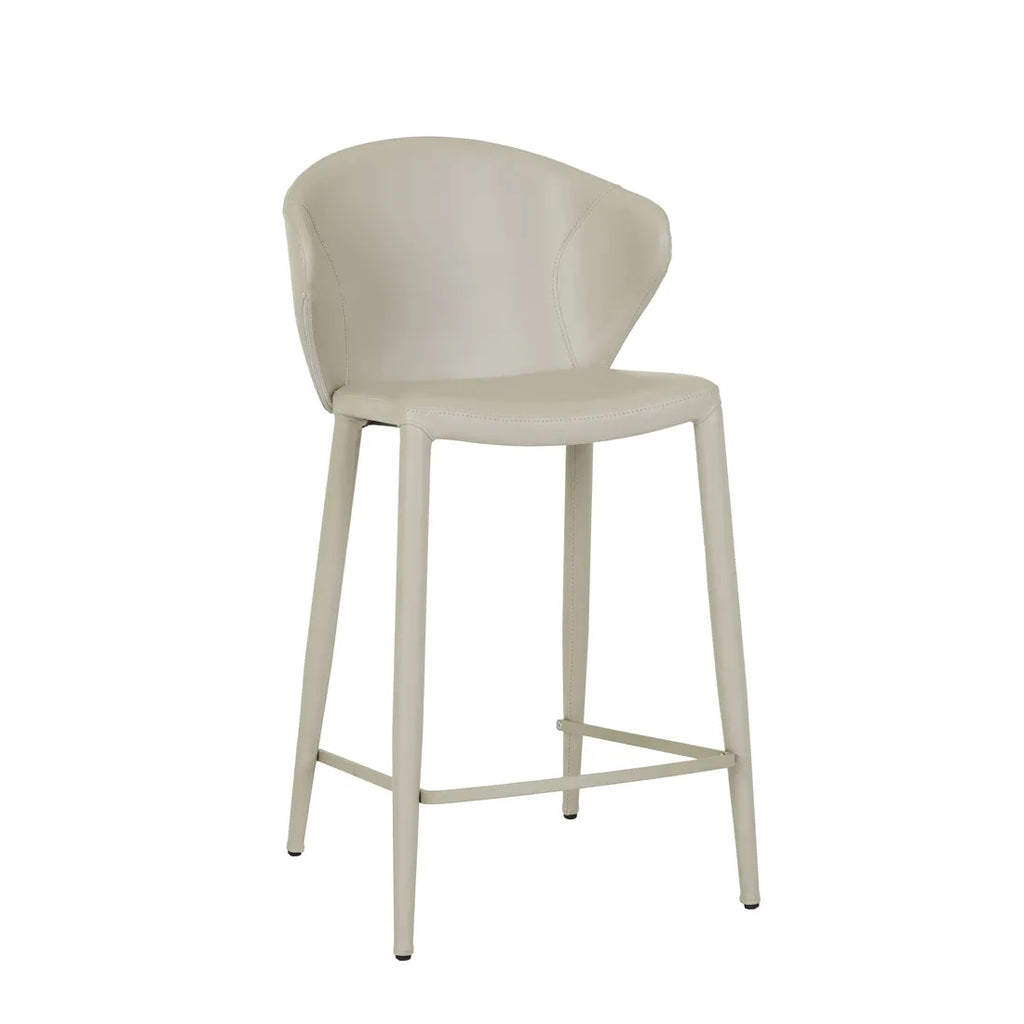 Theo Dining Barstool Sandstone