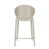 Theo Dining Barstool Sandstone