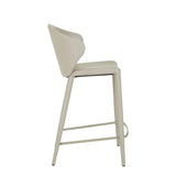 Theo Dining Barstool Sandstone