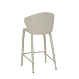 Theo Dining Barstool Sandstone