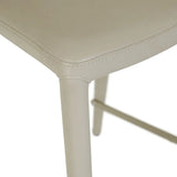 Theo Dining Barstool Sandstone