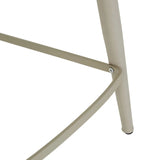 Theo Dining Barstool Sandstone