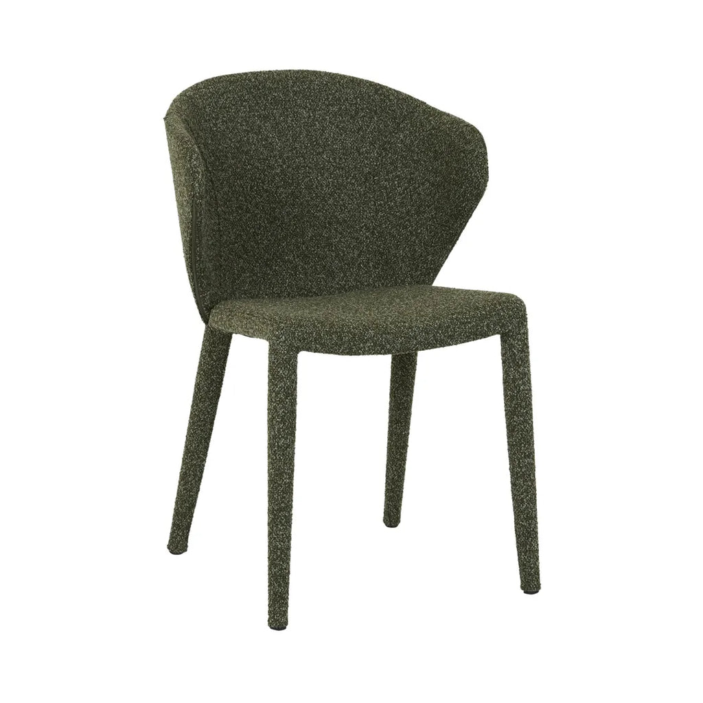 Theo Dining Chair Woodland